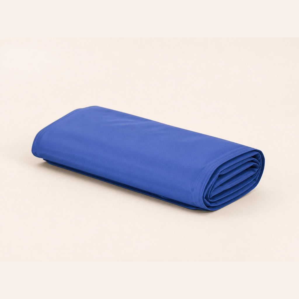 Tapis plié