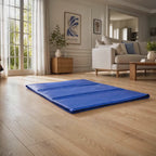 La Patte Fraîche — démonstration tapis rafraîchissant